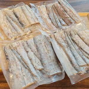 국내산 여수 손질 순살갈치 1팩 250g, 1개, 순살갈치 250g