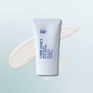 [YMIR]이미르 데일리 모이스처 선크림, 1개, 50ml