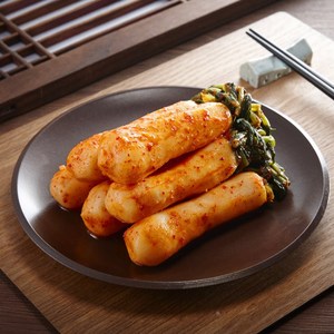 [도들샘] 총각김치 국내산, 1kg, 1