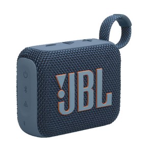 JBL 휴대용 블루투스 스피커, 블루