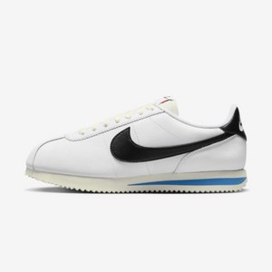 [국내매장] 나이키 운동화 남여 공용 스니커즈 코르테즈 NIKE CORTEZ DN1791-100 (사은품)