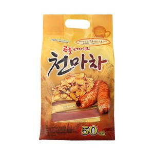 콘후레이크 천마차, 20g, 50개입, 1개