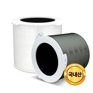 쿠쿠 공기청정기 필터 AC-25W20FH 인스퓨어필터 호환용 고급형, ACF-WMT10, 1개