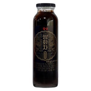 꽃샘 쌍화차, 600g, 1개입, 2개