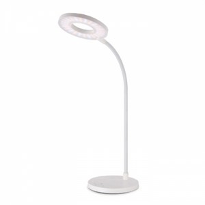 프리즘 LED 스탠드 PL-2700WH(화이트), 단품