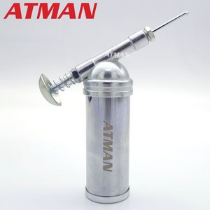 ATMAN (아트만) 미니 구리스건 / 미니 구리스건 그리스건 AT-105 mini gease gun, 1개