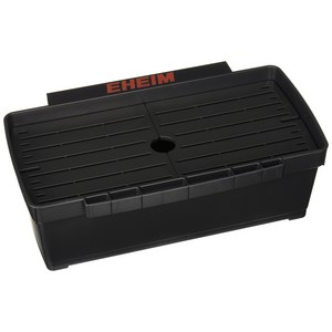 Eheim Multibox Feede 에하임 멀티박스 피더, none, 4.00 x 2.00 x 5.00 inches, 1개, 4.00 x 2.00 x 5.00 inches