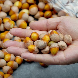 깐은행 1kg(대), 깐은행/대 1kg, 1개