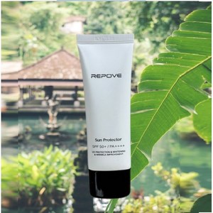 리포브 선 프로텍터 SPF50+ PA++++, 50ml, 1개