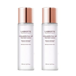라비오뜨 콜라겐 풀 업 퍼스트 트리트먼트 에센스 150ml, 2개