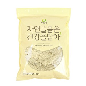 자연닮음 24년 국산 햇 호라산밀 분말 2kg 슈퍼푸드 고대곡물, 1개