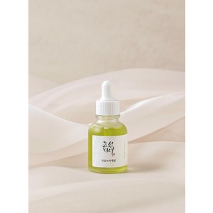 조선미녀 산들녹차세럼 30ml, 1개