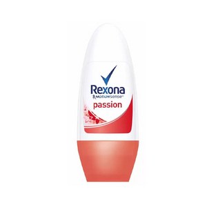 Rexona Roll on Powde Passion 레소나 롤온 패션, 1개, 50ml