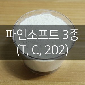 [렛츠베이킹] 파인소프트 3종 ( T C 202 ), 1개, 1.4kg