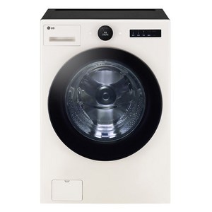 LG 트롬 오브제 25kg 세탁기 FX25ESR 베이지 / FX25GSR 그린, 색상:그린, 색상:그린