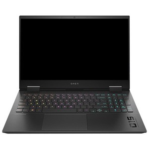 HP 2021 오멘 15, 1TB, 쉐도우 블랙, 코어i7, HP OMEN 15-ek10551T, 16GB, WIN11 Home