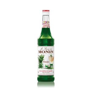 모닌 시럽 바이올렛 700ml, 1개