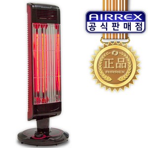 에어렉스 근적외선 전기히터, 혼합 색상, AH-1100N