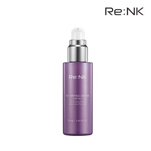 [리엔케이] 알에스 링클 리페어 에센스 50ml, 1개