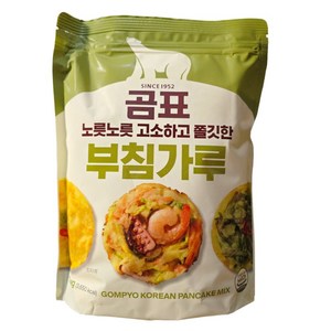 곰표부침가루1kgx10개