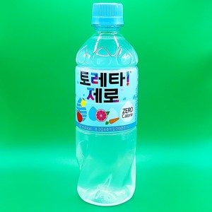 토레타 제로, 500ml, 12개