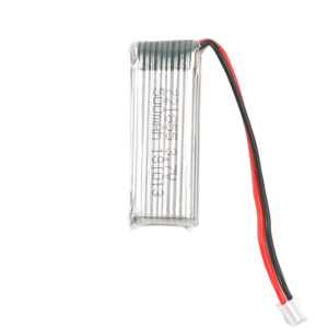 아두이노 리튬폴리머 배터리 3.7V 500mAh 20C LiPo, 1개