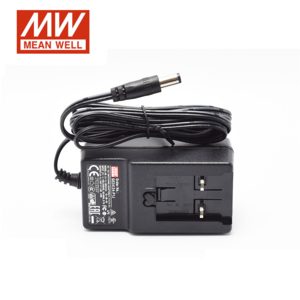 MEAN WELL GE24I GE24I05-P1J GE24I12-P1J GE24I24-P1J ACPLUG-US ACPLUG-EU ACPLUG-UK ACPLUG-MIX MEANWEL, [07] GE24I24-P1J, [01] 24W, 1개