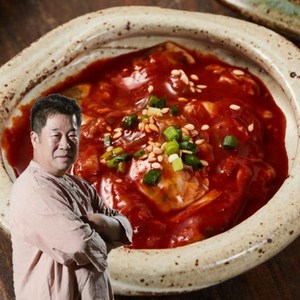 eTV 김정배 명인 어리굴젓 250g*2통, 1