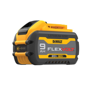 디월트 DCB609 60V 3.0Ah 20V 9.0Ah (FLEXVOLT), 1개