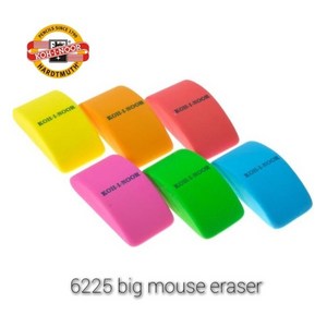 [코이노] 6225 Big mouse ease/ 색상랜덤