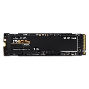 샌디스크 Plus M.2 NVMe SSD 2280 Gen3 노트북 PC 메모리 SSDA3N, 1TB