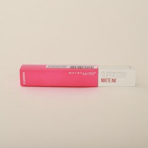 메이블린 뉴욕 슈퍼 스테이 립 잉크 5ml, 30 ROMANTIC, 1개