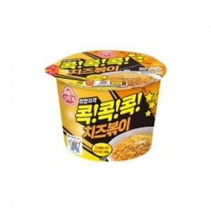 오뚜기 콕콕콕 치즈볶이 95g, 1개