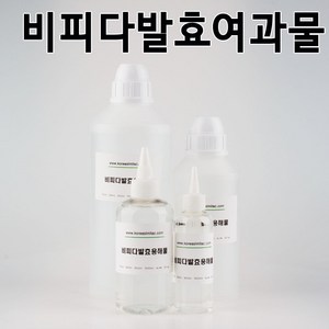 코리아씨밀락 비피다 발효 여과물, 비피다 발효 여과물 100ml, 1개