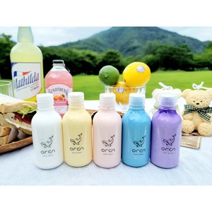 소량페인트 실내수성 친환경 벽지 방문 몰딩 젯소 프라이머 바니쉬 30-250ml+미니붓, 37.Lovely Butte, 100ml, 1개