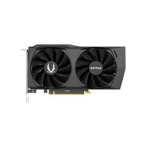 ZOTAC ZOTAC GAMING 지포스 RTX 4060 TWIN Edge OC D6 8GB