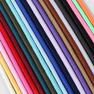 비즈아이 [Y-79-G]단색로프줄 3mm 22Colo 1yd(90cm)