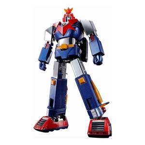 초합금혼 GX-31SP 초전자 머신 볼테스 V CHOGOKIN 50th Ver, 1개