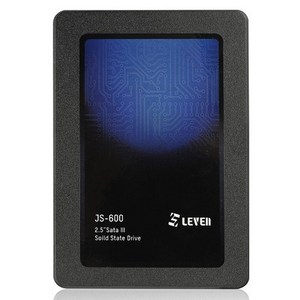 [J&A] LEVEN JS600 SATA [256GB TLC], 256GB, 단일옵션