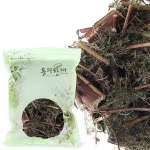 동의한재 국산 개똥쑥, 600g, 1개