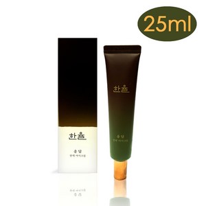 한율 송담 탄력 아이크림 25ml 1개