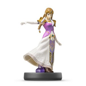 닌텐도 스위치 젤다 amiibo(아미보), 1개