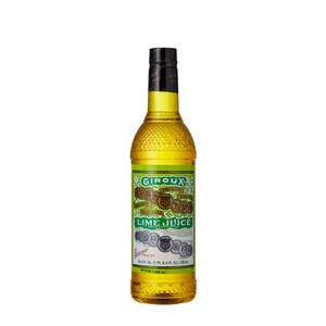 [지룩스] 라임 주스, 750ml, 1개