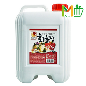 뚜레반 회초장, 1개, 13kg