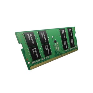 삼성전자 DDR4 16GB 노트북용 PC4-25600, 1개