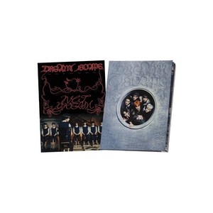 [CD] 엔시티 드림 (NCT DREAM) - DREAM( )SCAPE [Photobook Ve.][2종 중 1종 랜덤발송]