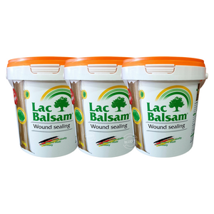 [농사마트] 락발삼 1kg x 3개 수목 나무 가지치기 전지 전정 소나무 도포제 상처 치료 톱신페스트 사은품 랜덤씨앗