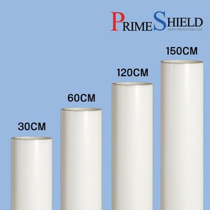 무광 무황변 PPF필름150cmX10cm 프라임쉴드, 무광 150cmx10cm, 1개