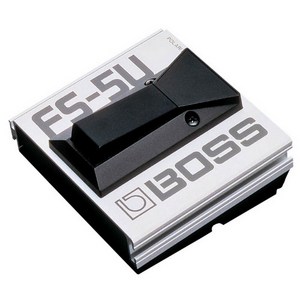 보스 풋스위치 Boss FS-5U, 1개