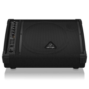 베링거 F1220D 액티브 250W 바이앰프 12인치 스테이지 모니터 스피커 [정품/당일출고]